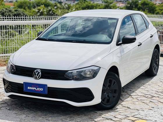 VOLKSWAGEN POLO 1.0 MPI TRACK MANUAL VOLKSWAGEN POLO 1.0 MPI TRACK MANUAL